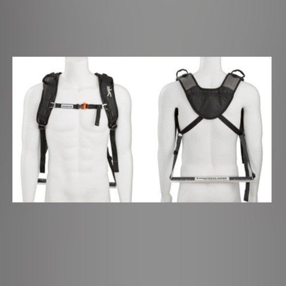 Piggyback Rider Bundle - SCOUT - Picture 14 of 15